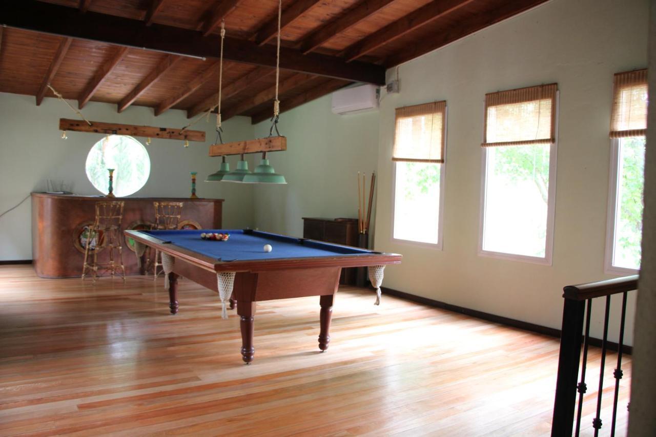 Villa Casa Eden Exclusiva Y Comoda Casona De Descanso A Tan Solo 1 Hora De Bs As Tigre Exterior foto