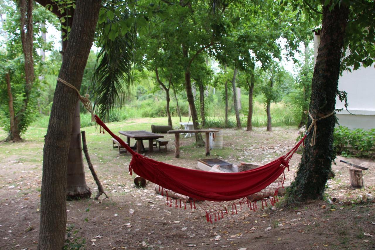 Villa Casa Eden Exclusiva Y Comoda Casona De Descanso A Tan Solo 1 Hora De Bs As Tigre Exterior foto