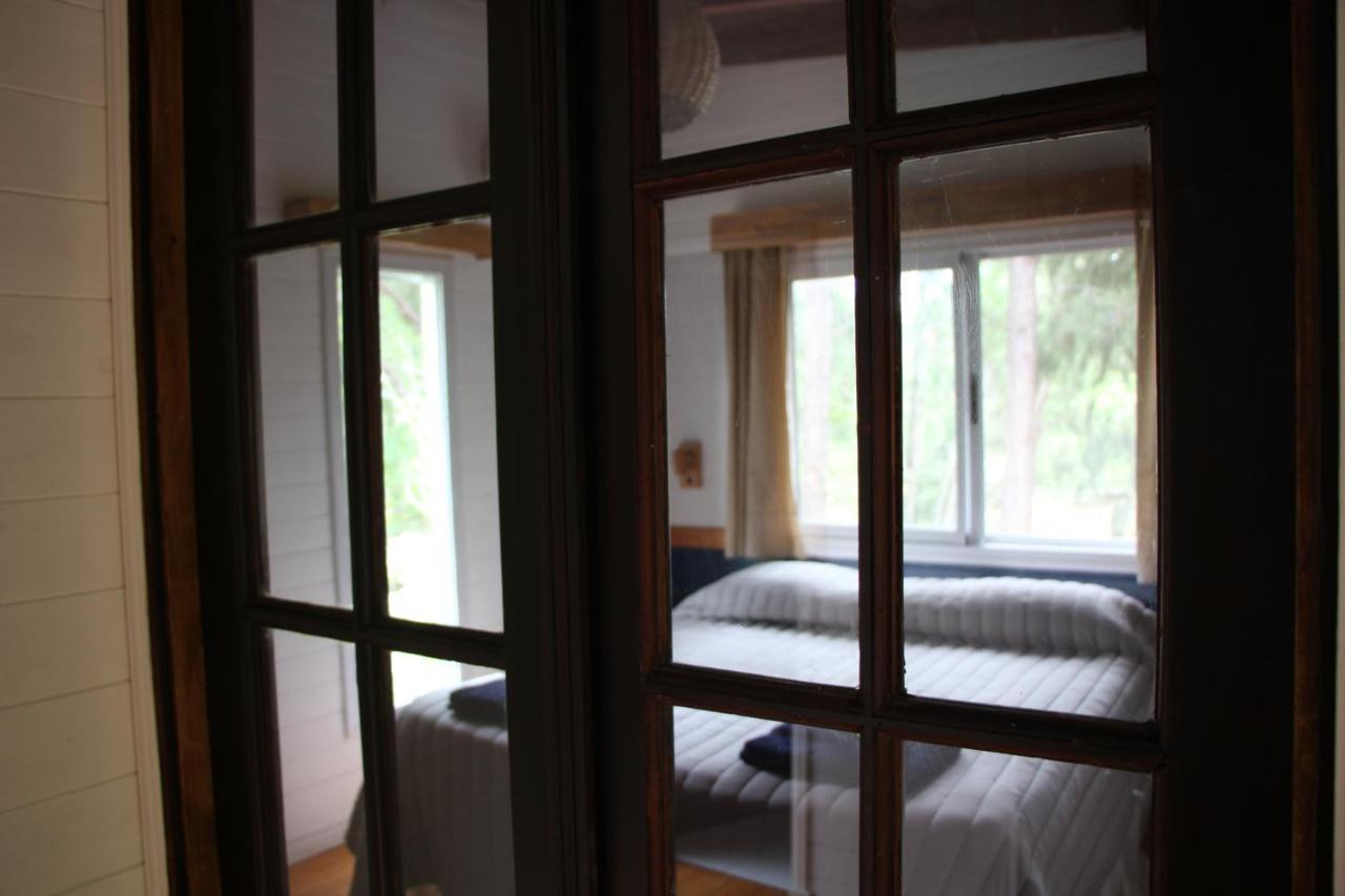 Villa Casa Eden Exclusiva Y Comoda Casona De Descanso A Tan Solo 1 Hora De Bs As Tigre Exterior foto